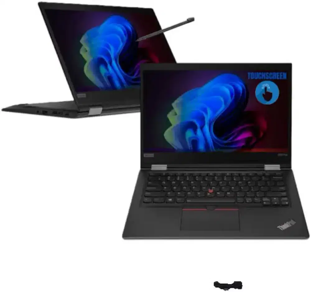 THINKPADX390 YOGA INTEL I5 8265U 8GB 256GB 13.3 FHD TOUCH PEN second