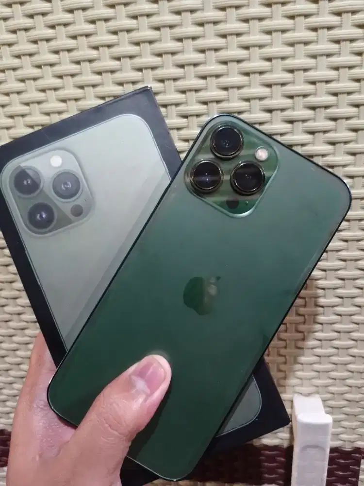 iphone 13 promax 128gb