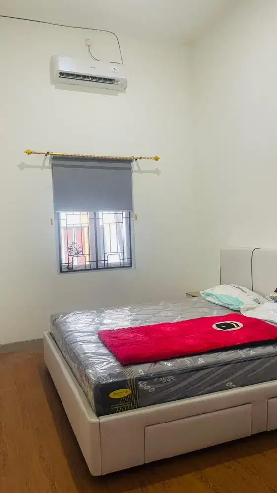 Kost Kostan khusus karyawati / wanita