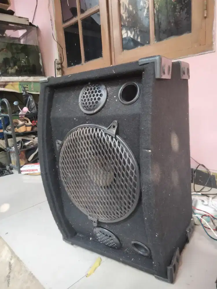 speker pasif 12 inch