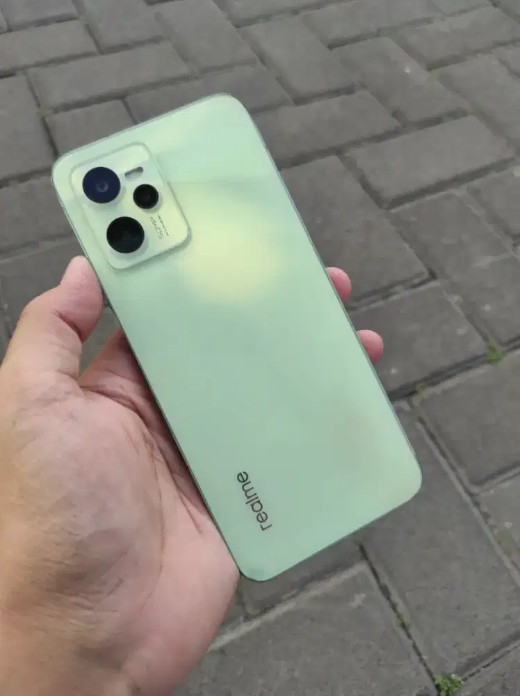 Realme C35 4GB/128GB