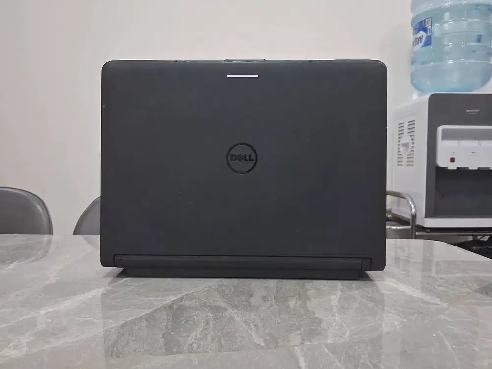 Laptop TouchScreen 4/500GB Win ORI DELL 3350 Mulus Garansi