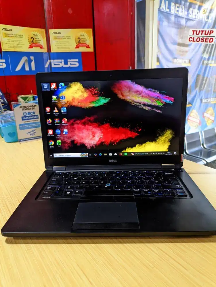 DELL LATITUDE 5480