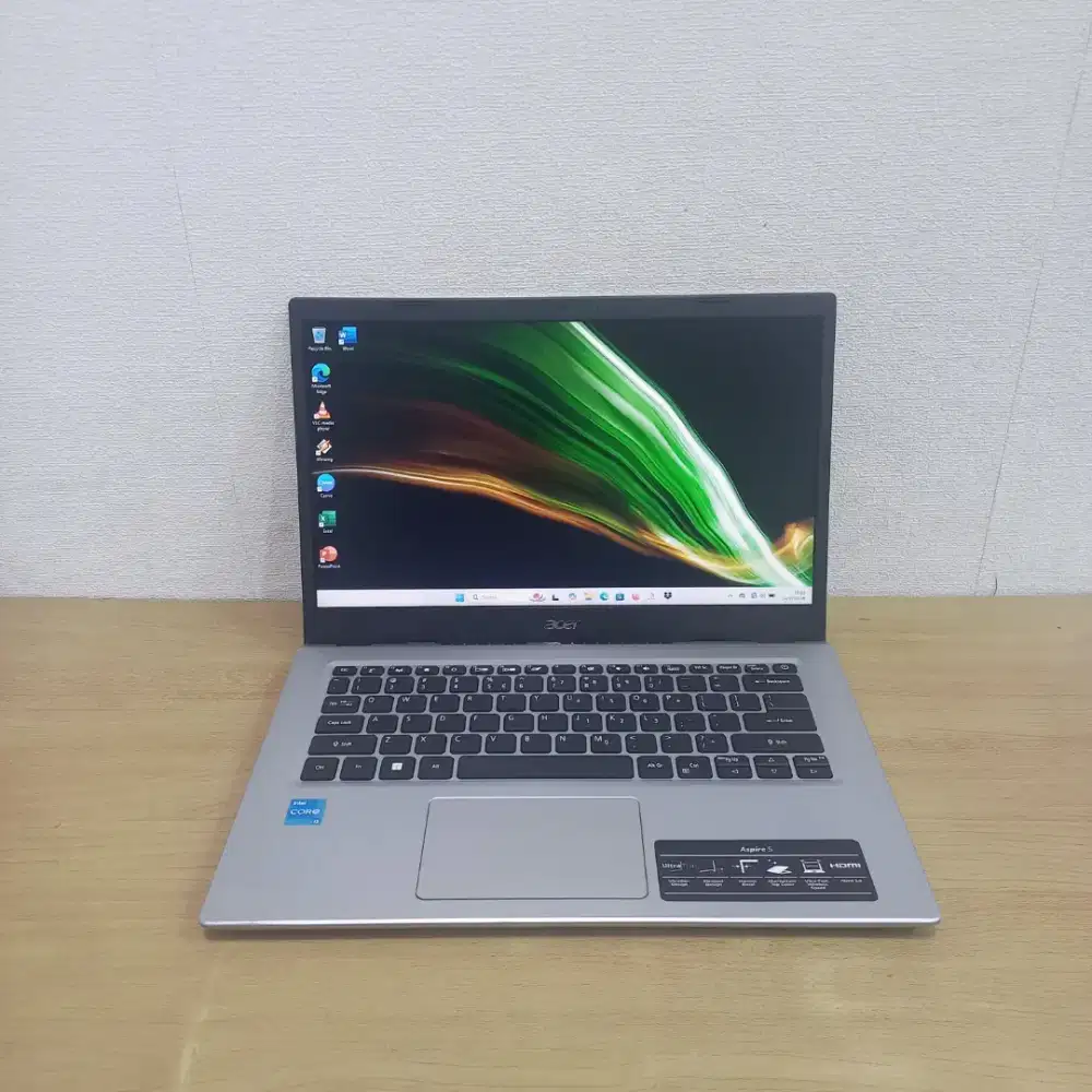 Acer 514 SSD NVME 512GB