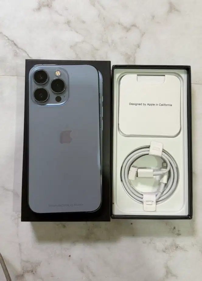 Iphone 13 Pro 1Tb Ibox/Inter