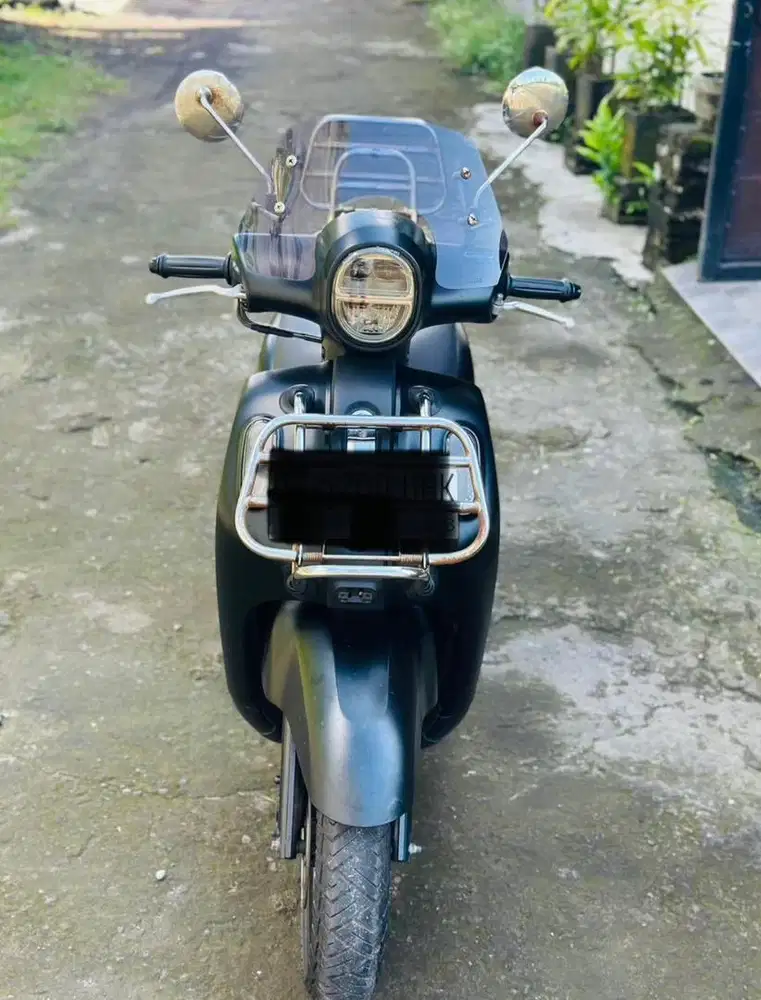 Di JUAL FAZZIO GANTENG!