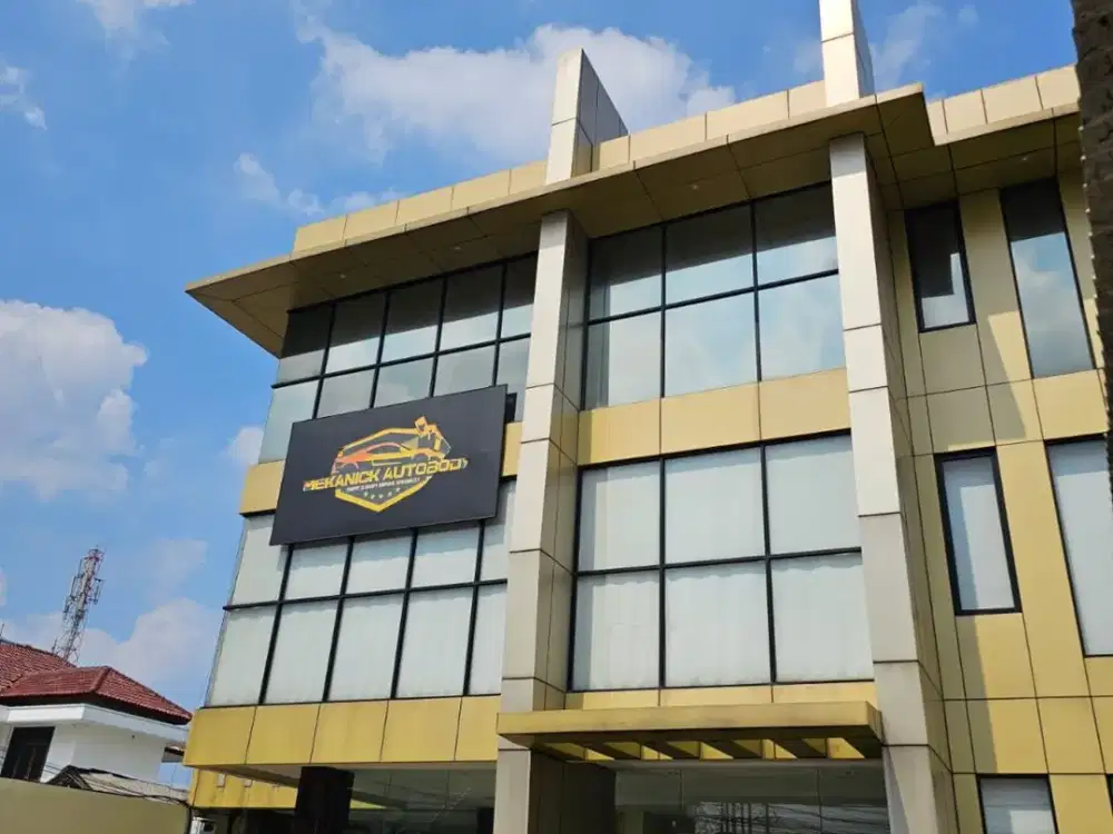 DIJUAL GEDUNG KANTOR PONDOK AREN   Tangerang Selatan