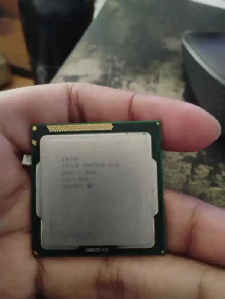 prosesor intel g630