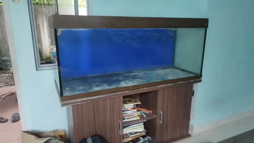 Akuarium Acehardware 150 x 60 x 100