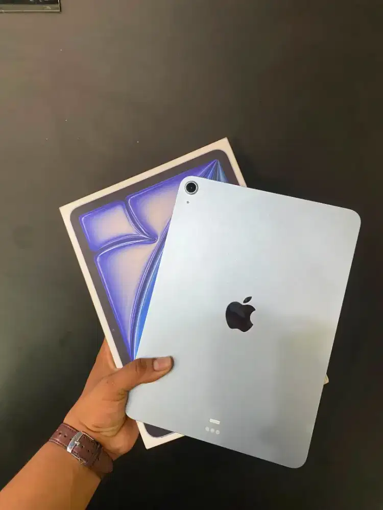 iPad Air 11 M3 128GB iBox