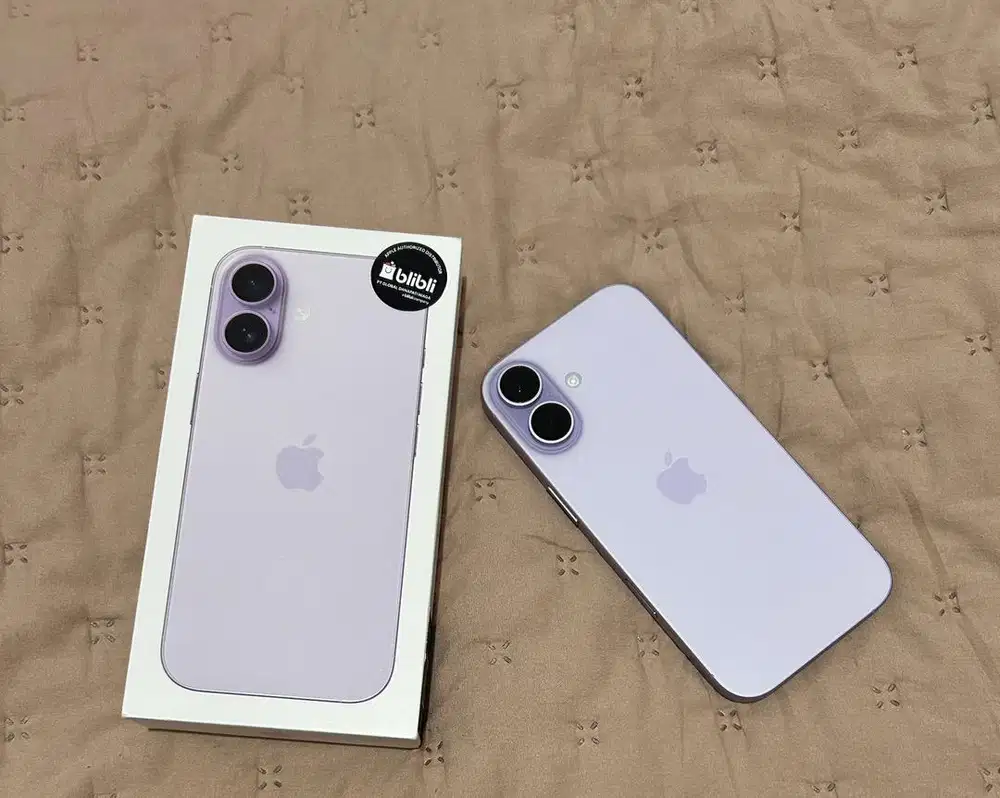 iphone 17 256gb garansi resmi