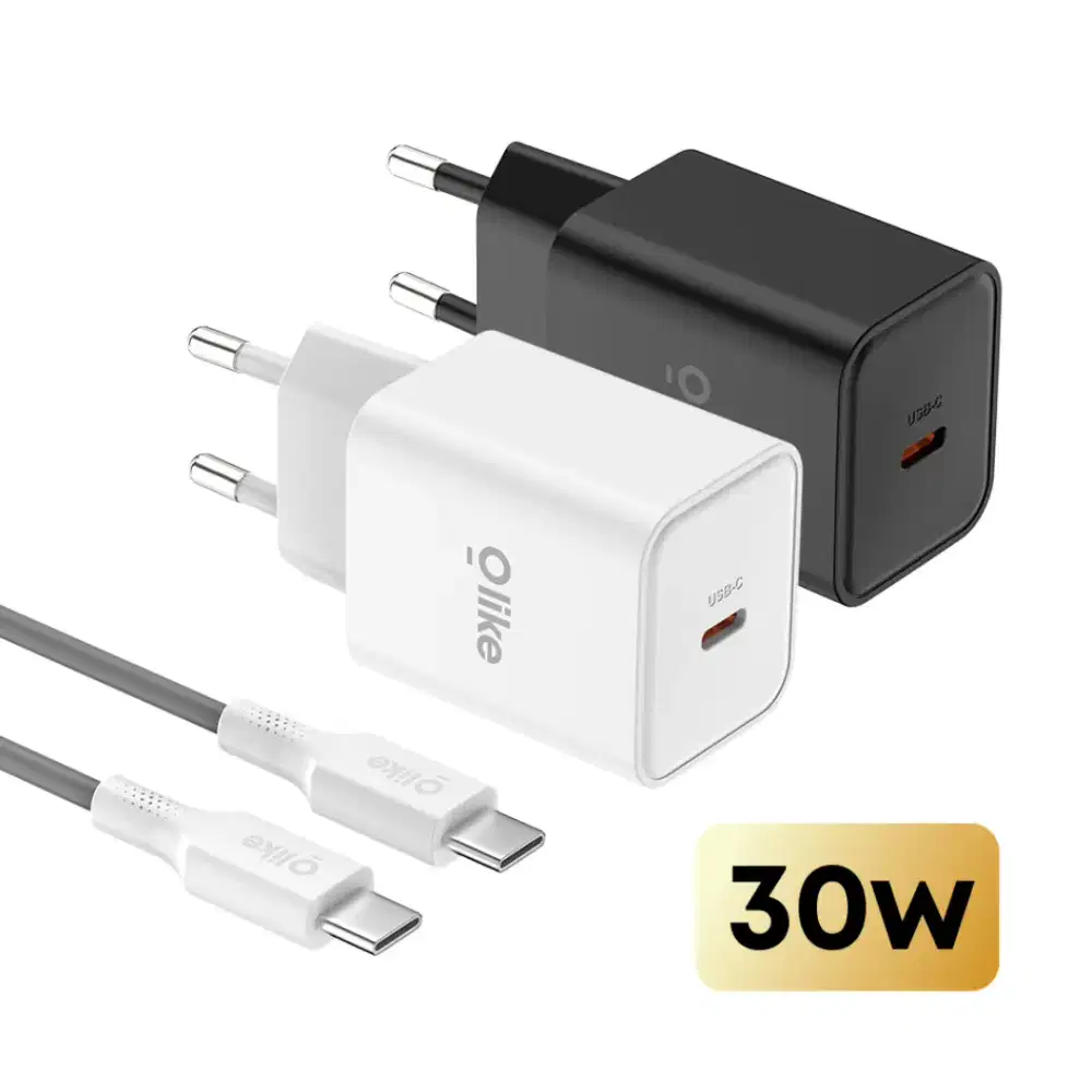 Adapter Gan30CC Olike