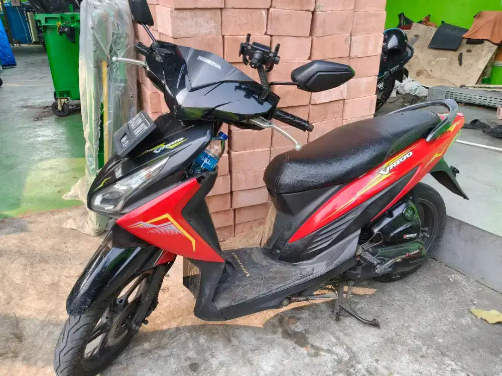 Vario 110 thn 2019