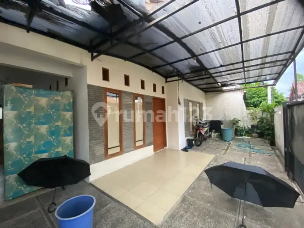Jual Rumah Tebet Timur Dalam Strategis Dibawah Harga Pasar Nego Sampai Jadi. Sertifikat Hak Milik On Hand