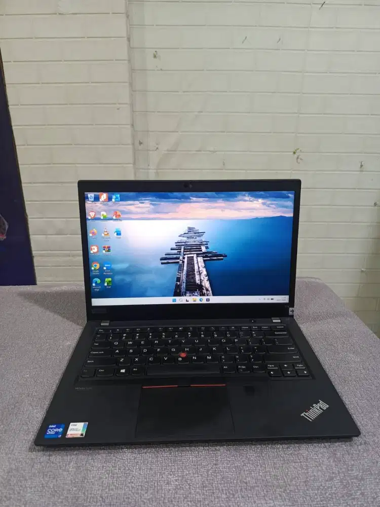 LENOVO THINKPAD T14