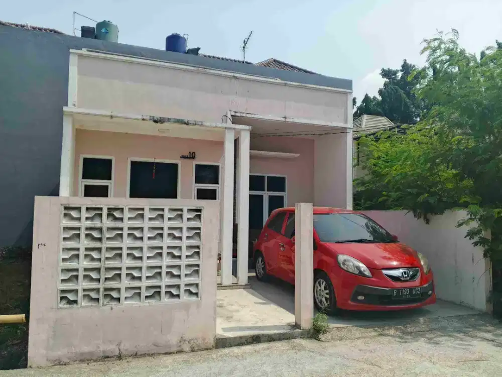 CLUSTER VIXA BINTARA