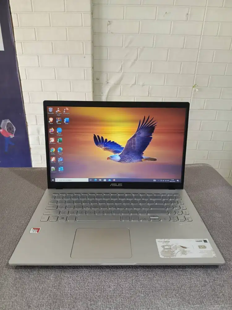 ASUS VIVOBOOK M509B