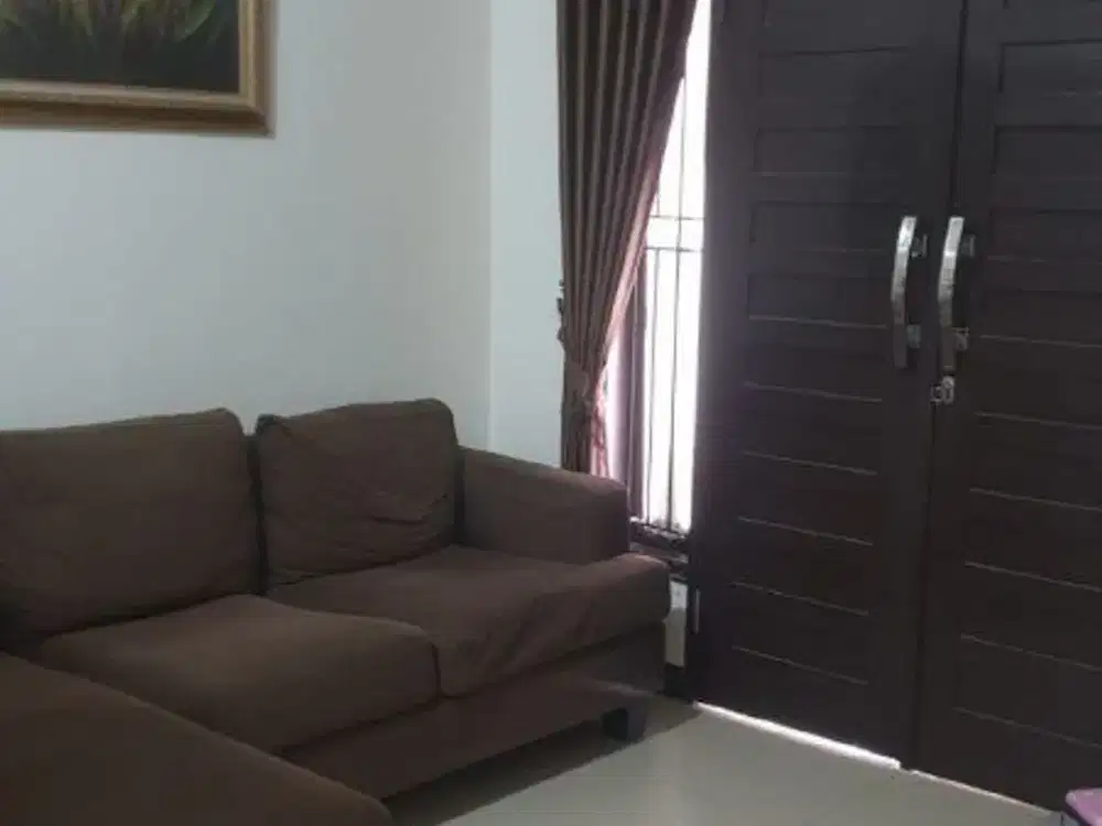 rumah murah jarang dalam komplek antapani, lingkungan nyaman dan asri di antapani, arcamanik, bandung timur