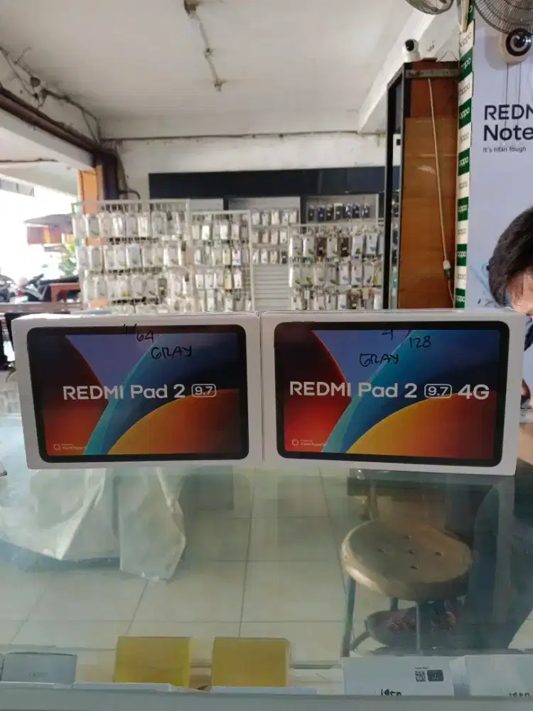 Redmi pad 2 9,7 4+4/128 PROMO