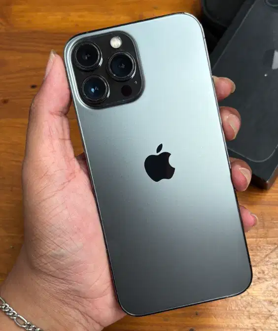 Iphone 13 Pro Max 128Gb Ibox/Inter