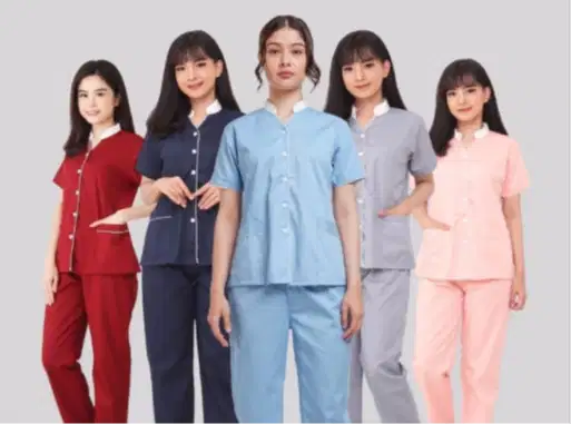 DI BUTUHKAN SEGERA BABYSITTER BERPENGALAMAN