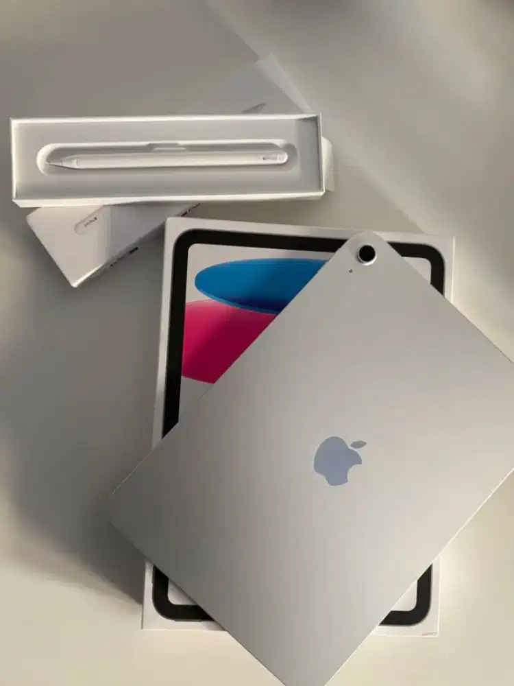 Ipad Gen 11 A16 128GB