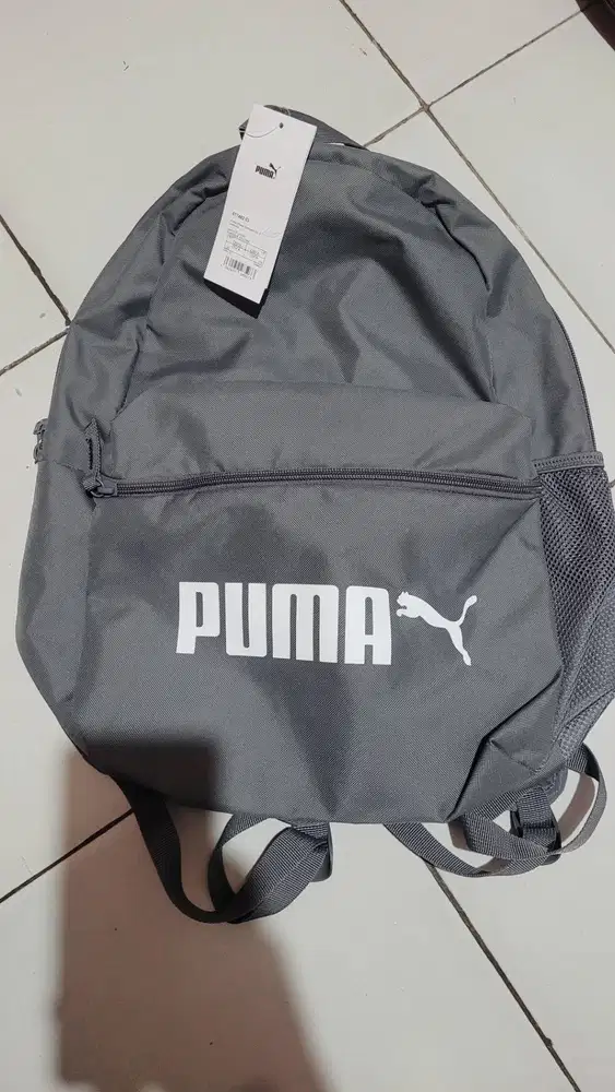 PUMA Phase Backpack