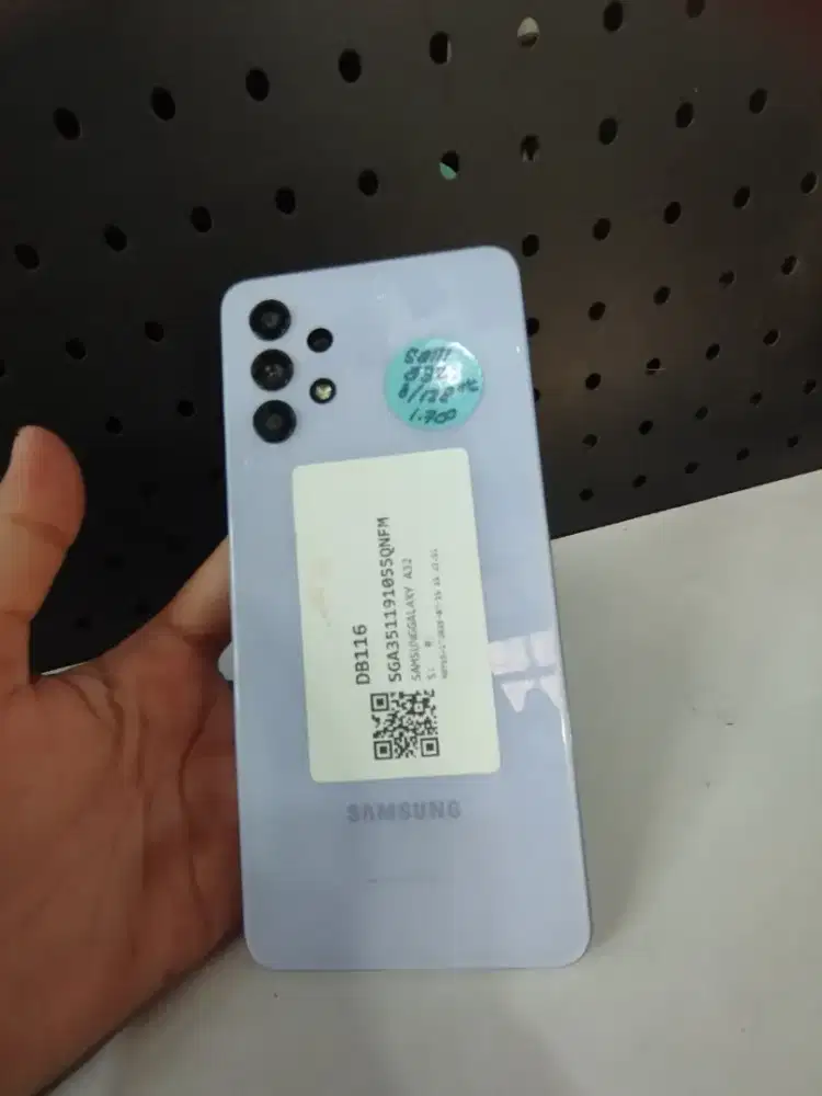 Samsung A32 8/128