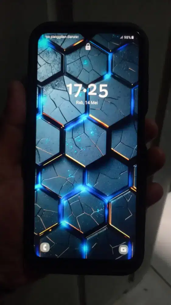 SAMSUNG A03S 4+4/64 ANDROID 13