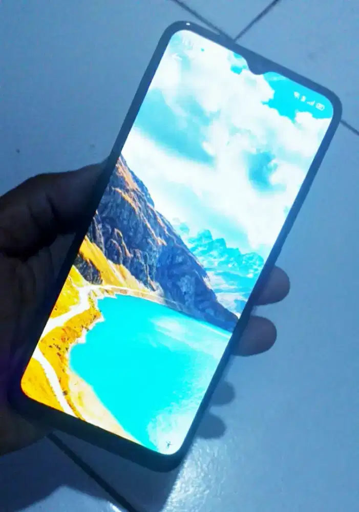 Oppo A15,Ram 2/32 Gb,Bonus Memory 32 Gb
