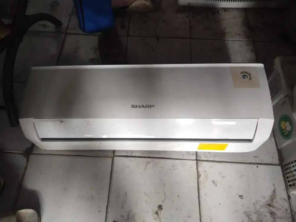 DI jual ac mark sharp 1pk