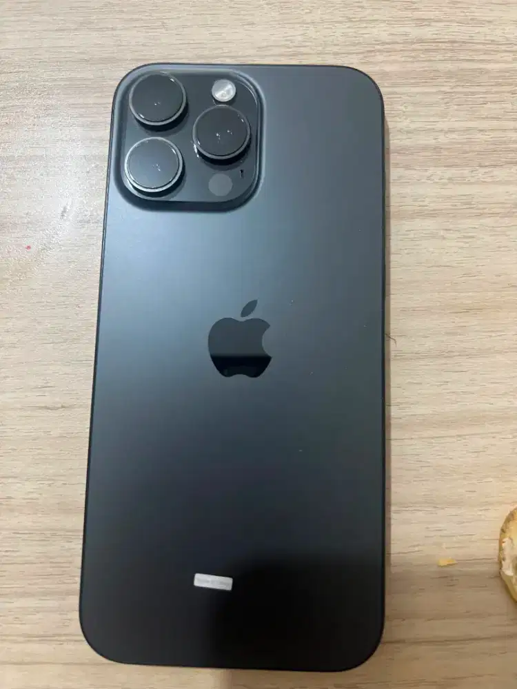 Iphone 16promax 256gb