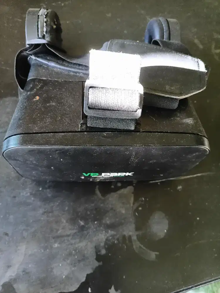 VR HandPhone Virtual Reality Park Glasses