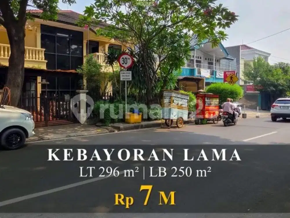 Rumah.2.lantai.siap.huni Lokasi Strategis