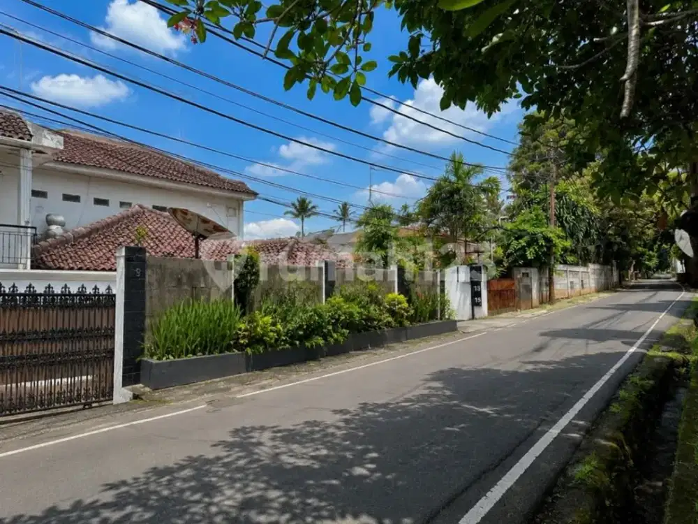 Rumah Nyaman Privat.siap.huni.lebak Bulus