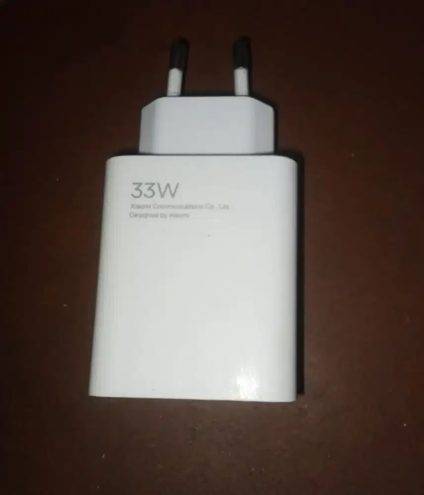 Batok aja Xiaomi note 13 33W ori 100%