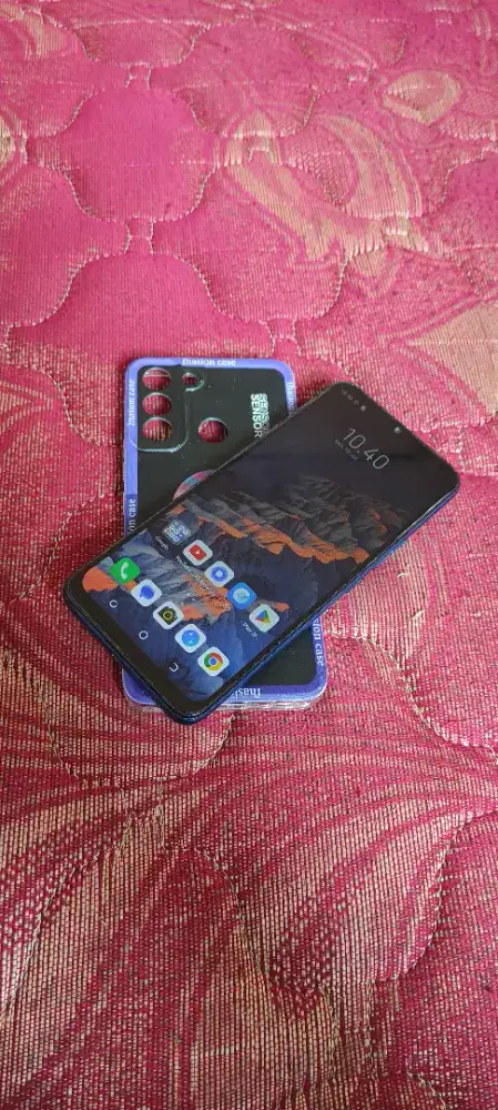 Tecno Pop 5 Lite