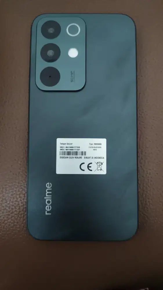 Dijual HP realme c85 pro