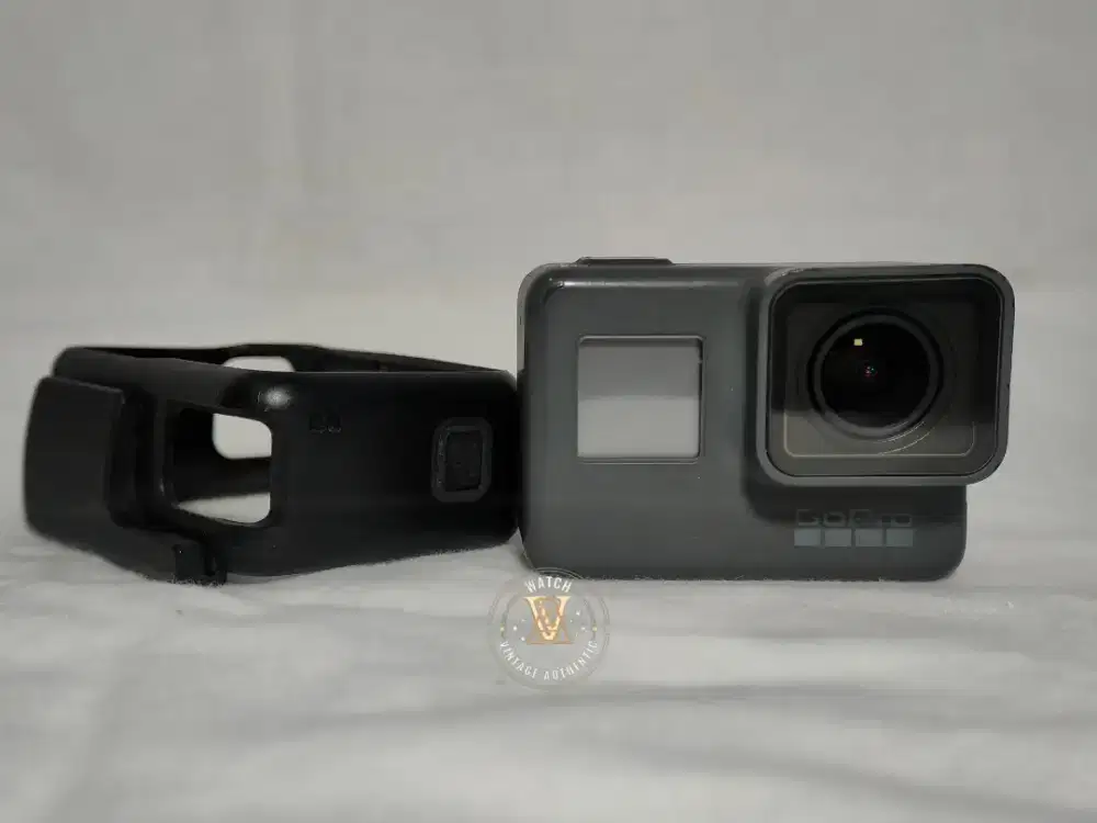 Action Cam GoPro Hero 6 Second