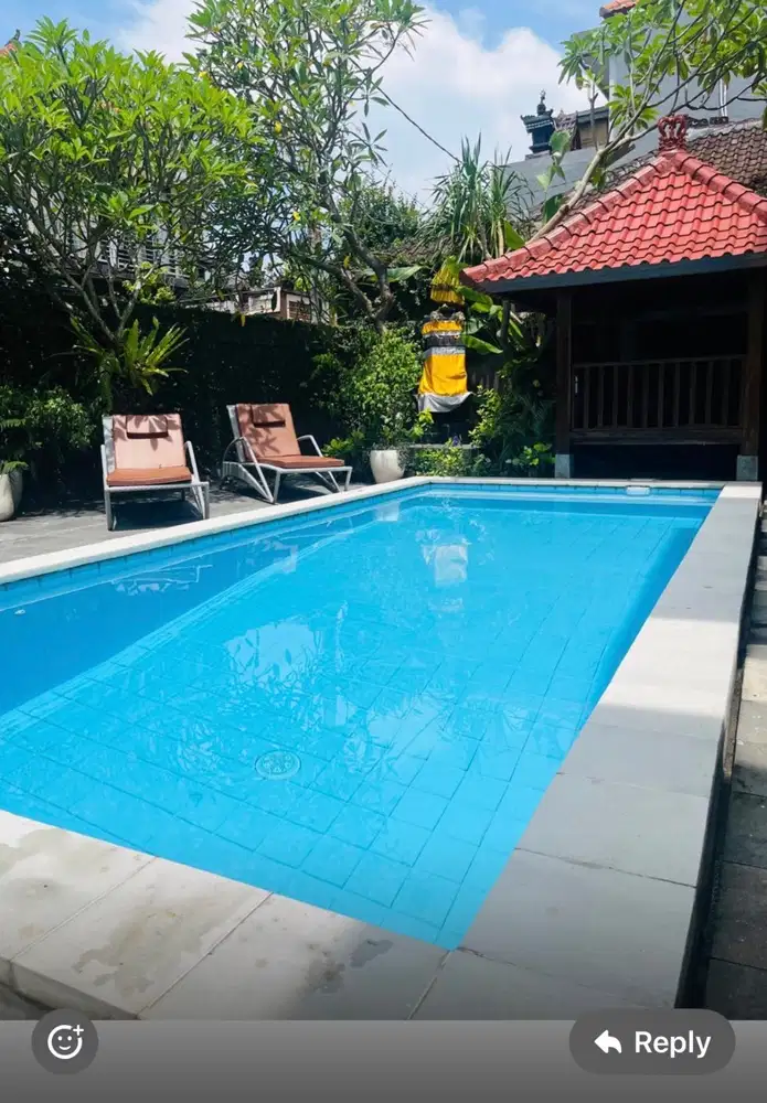Staff Cleaner / Housekeeping Guest House