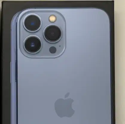 Iphone 13 Pro Max 256Gb Ibox/Inter