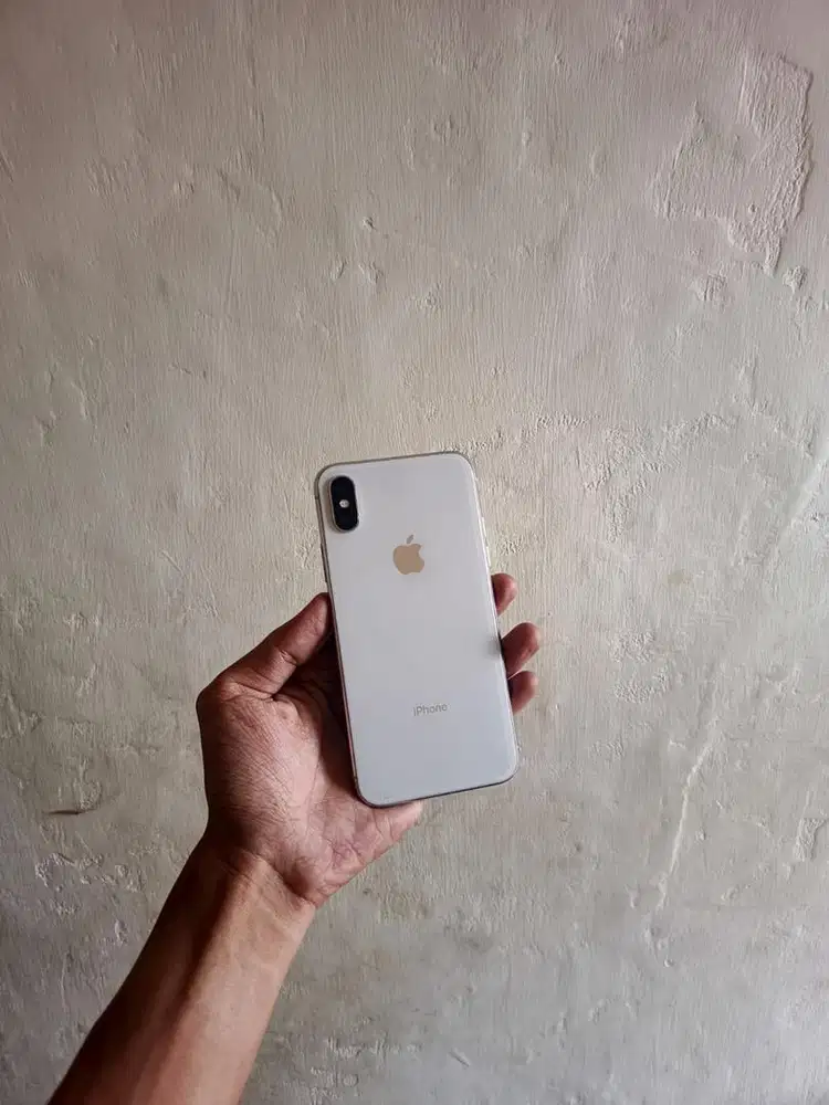 Iphone x 256gb inter