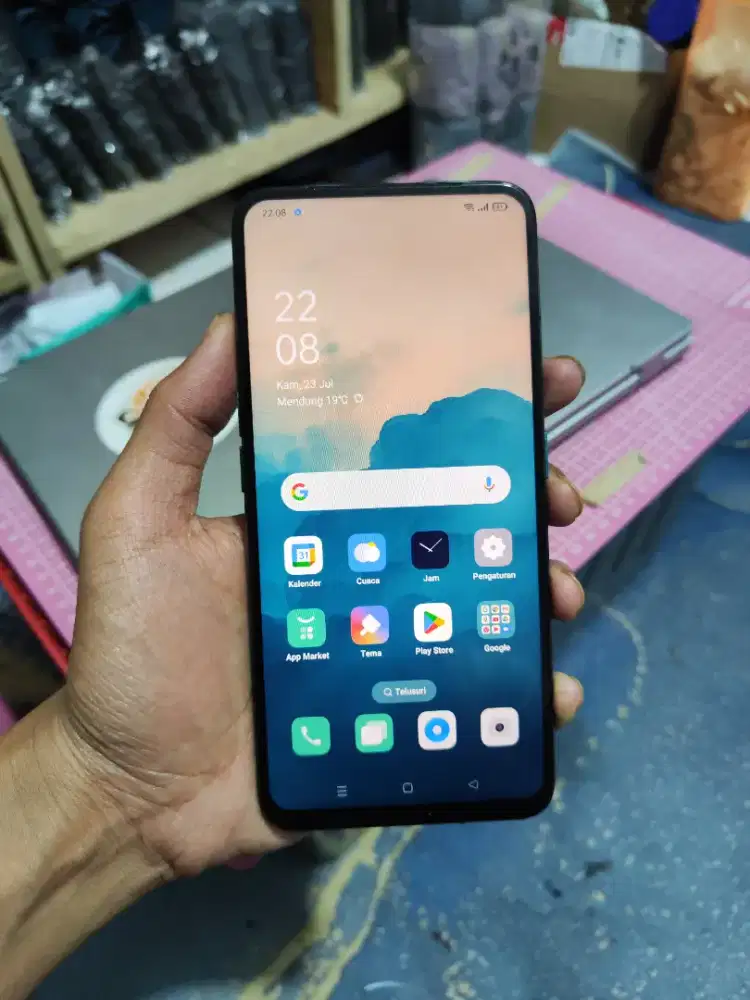 Oppo F11 Pro 6/64 gb