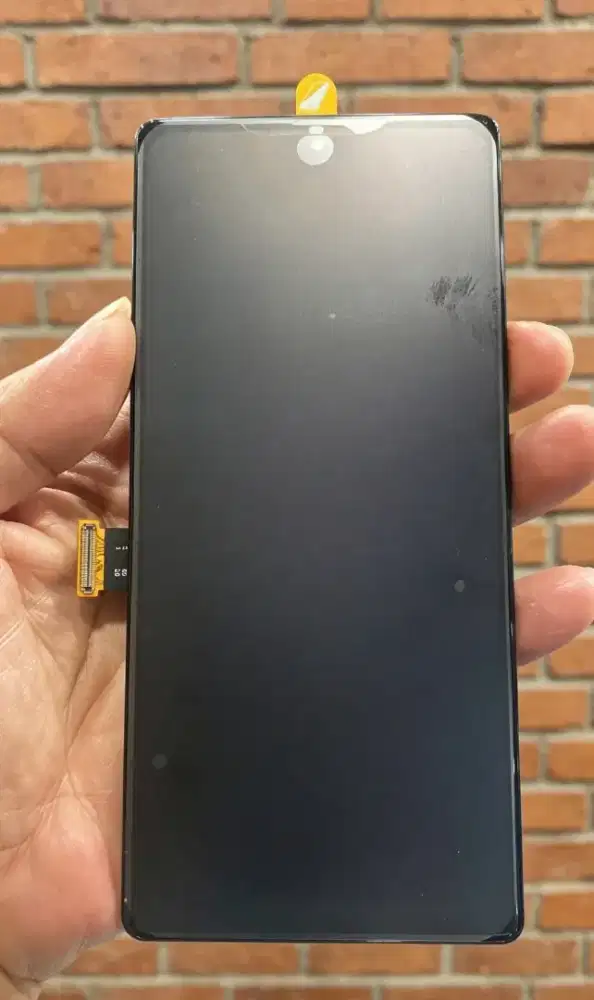 Lcd Google Pixel 6 OLED + Pasang