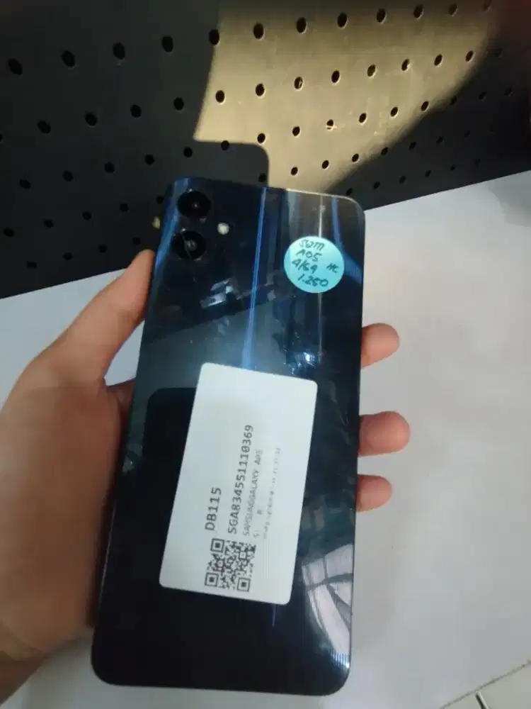 Samsung A05 4/64