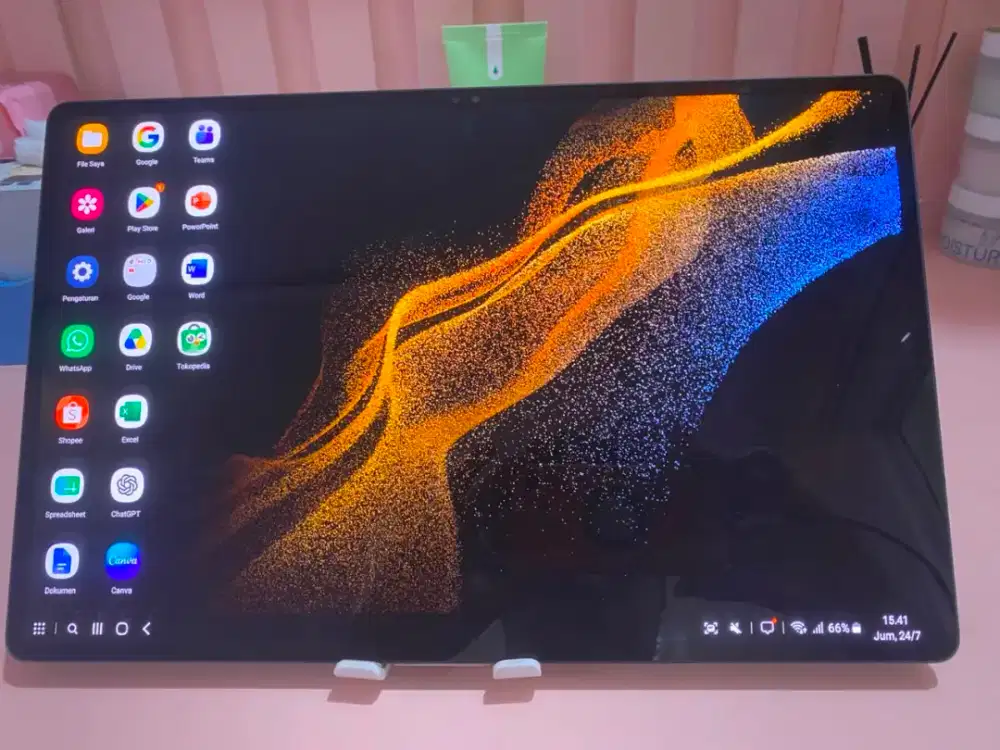 Samsung tab s8 ultra 256gb 5g