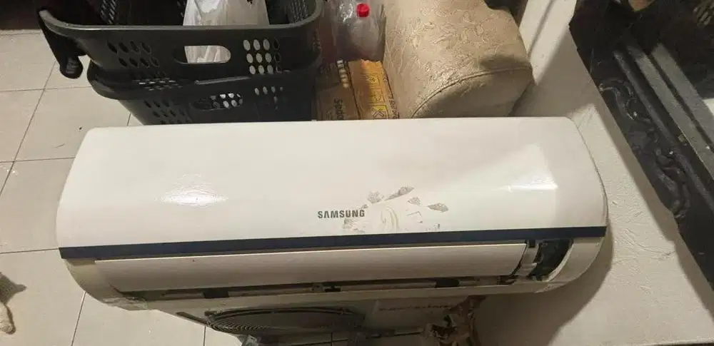 Ac Samsung 1/2PK
