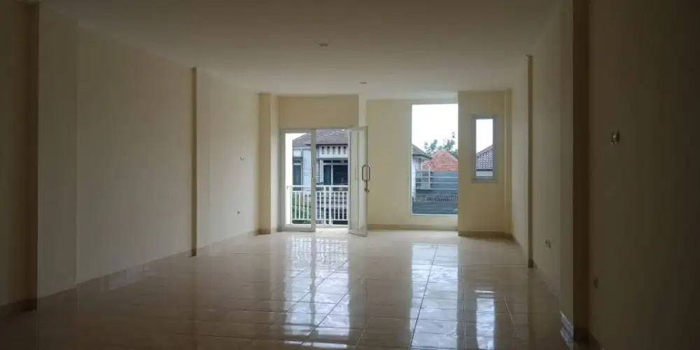 Dijual Ruko Baru di Sayap Pelajar Pejuang Bandung
