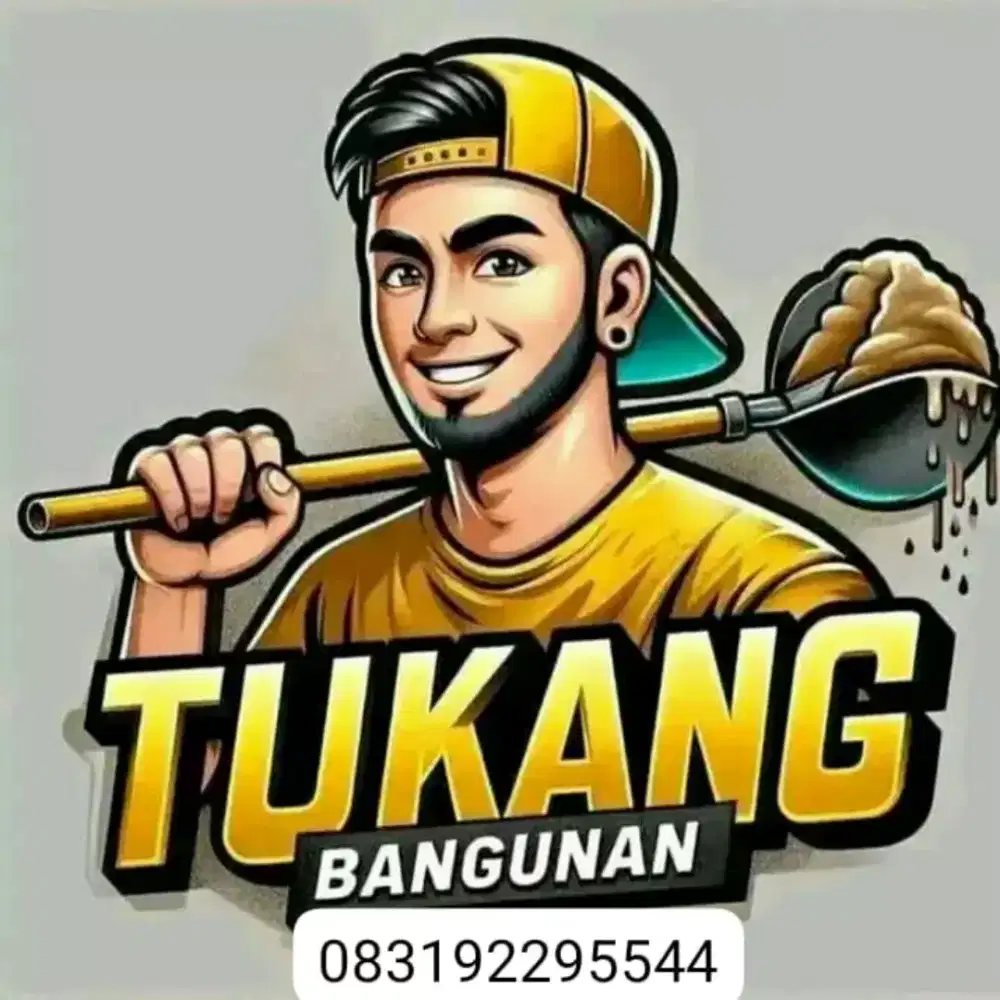 Tukang bangun rumah bisa panggilan