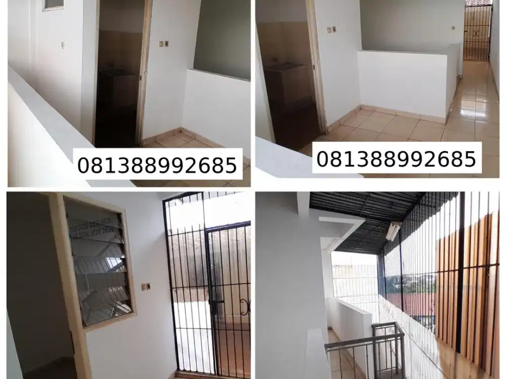 Dijual Cepat Ruko Gandeng Meruya Selatan Kembangan, Jakarta Barat